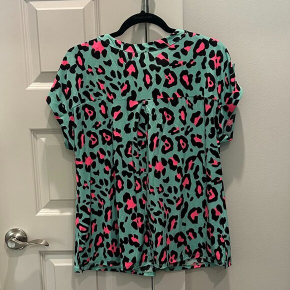 Dear Scarlett Top - Picture 3 of 8